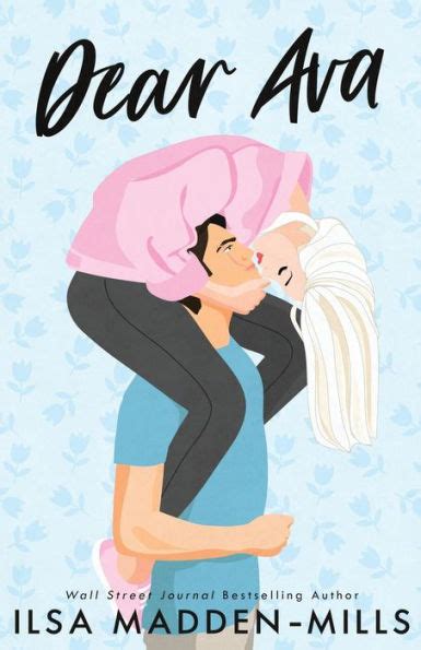 dear ava vk|Book Review! *~* Dear Ava *~* by Ilsa Madden.